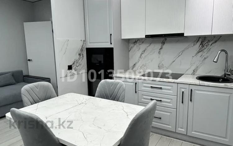 1-бөлмелі пәтер · 30 м² · 4/9 қабат, мкр Шугыла 340/46 — Около магазина Әдемі, бағасы: 15 000 ₸ в Алматы, Наурызбайский р-н — фото 8