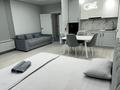 1-бөлмелі пәтер · 30 м² · 4/9 қабат, мкр Шугыла 340/46 — Около магазина Әдемі, бағасы: 15 000 ₸ в Алматы, Наурызбайский р-н — фото 3