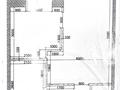 1-комнатная квартира · 43 м² · 3/10 этаж, Микрорайон Байкена Ашимова 21 за 24.7 млн ₸ в Караганде — фото 10