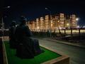 1-комнатная квартира · 43 м² · 3/10 этаж, Микрорайон Байкена Ашимова 21 за 24.7 млн ₸ в Караганде