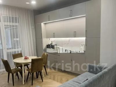 2-комнатная квартира · 47 м² · 3/21 этаж, Сейфуллина за 82 млн ₸ в Алматы, Бостандыкский р-н