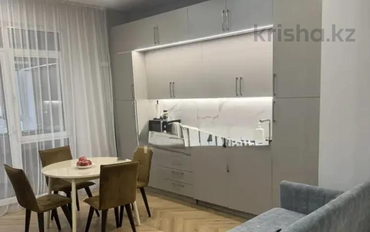 2-комнатная квартира · 47 м² · 3/21 этаж, Сейфуллина за 82 млн ₸ в Алматы, Бостандыкский р-н — фото 2