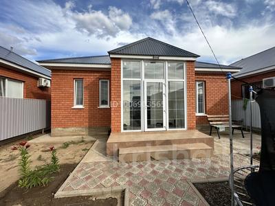 Отдельный дом · 5 комнат · 130 м² · 5 сот., Асан, Таир Жарокова 64/2 за 50 млн 〒 в Уральске