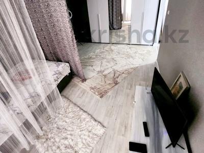 1-бөлмелі пәтер · 42 м² · 1/5 қабат, мкр Кунаева 66 — Женис, бағасы: 2 500 〒 в Уральске
