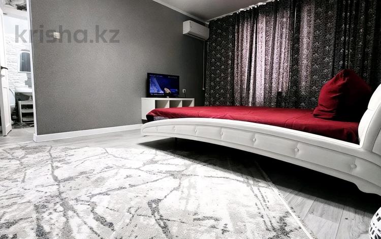 1-комнатная квартира · 42 м² · 1/5 этаж, мкр Кунаева 66 — Женис за 2 500 〒 в Уральске — фото 21