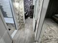 1-комнатная квартира · 42 м² · 1/5 этаж, мкр Кунаева 66 — Женис за 2 500 〒 в Уральске — фото 4