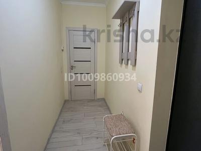 1-бөлмелі пәтер · 28.9 м² · 9/9 қабат, Райымбек батыра 273 — Magnum, бағасы: 19.6 млн ₸ в 