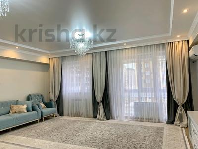 4-бөлмелі пәтер · 152.4 м² · 6/10 қабат, 16-й мкр 63/2, бағасы: 50 млн ₸ в Актау