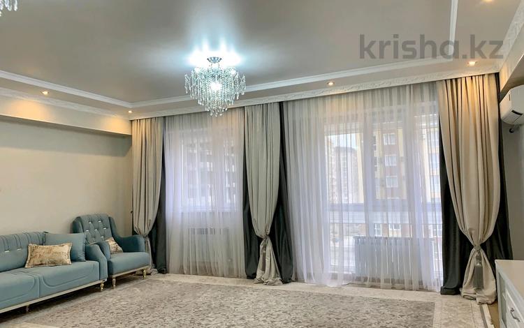 4-бөлмелі пәтер · 152.4 м² · 6/10 қабат, 16-й мкр 63/2, бағасы: 50 млн ₸ в Актау — фото 2