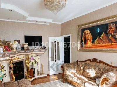3-бөлмелі пәтер · 70 м² · 3/5 қабат, мкр Алмагуль, Тажибаевой 182 — Байкадамова, бағасы: 69 млн ₸ в Алматы, Бостандыкский р-н