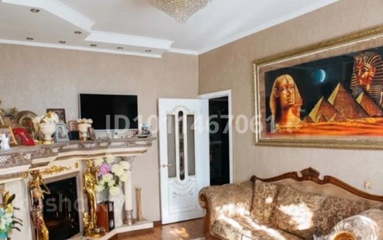3-бөлмелі пәтер · 70 м² · 3/5 қабат, мкр Алмагуль, Тажибаевой 182 — Байкадамова, бағасы: 69 млн ₸ в Алматы, Бостандыкский р-н — фото 2