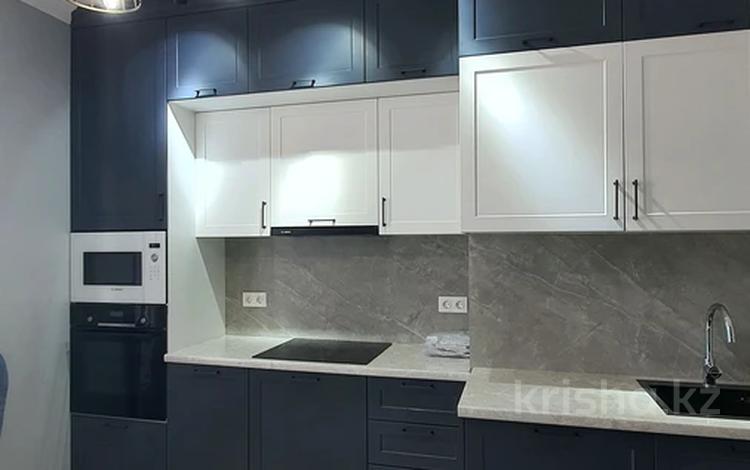 3-комнатная квартира · 85 м² · 11/12 этаж, Туран 55/4 — ИПОТЕКА + МЕБЕЛЬ - ТЕХНИКА!!! САМАЯ НИЗКАЯ ЦЕНА!!! за 58 млн ₸ в Астане, Есильский р-н — фото 24