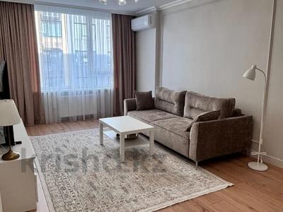 2-бөлмелі пәтер · 70 м² · 4/9 қабат, Абылхаир хана 69 — Сатпаева, бағасы: 350 000 ₸ в Атырау