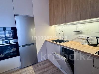 3-комнатная квартира · 60 м² · 8/12 этаж, Райымбека за 450 000 ₸ в Алматы, Алмалинский р-н