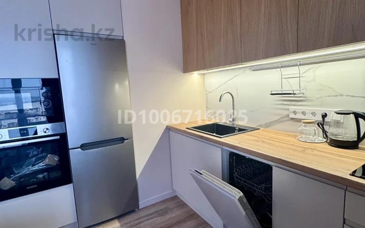3-комнатная квартира · 60 м² · 8/12 этаж, Райымбека за 450 000 ₸ в Алматы, Алмалинский р-н — фото 34
