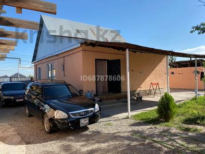 Отдельный дом · 5 комнат · 120 м² · 6 сот., 6 линия за 18 млн 〒 в Теренкаре