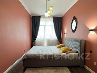 4-комнатная квартира · 85 м² · 5/23 этаж, Кошкарбаева 32/1 за 46 млн 〒 в Астане, Алматы р-н