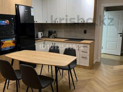 2-комнатная квартира · 48 м² · 11/16 этаж, Сырым Батыр 2б — Тулеметова за 32 млн ₸ в Шымкенте