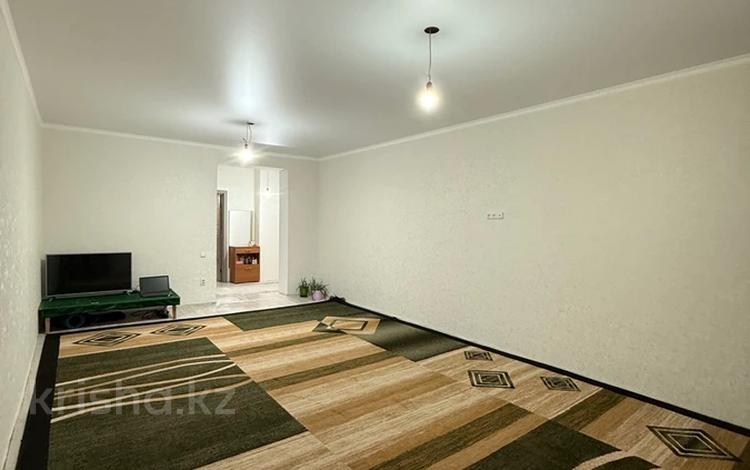 2-бөлмелі пәтер · 84 м² · 5/6 қабат, Жеңіс ш/а 32/1, бағасы: 29 млн ₸ в Уральске, мкр Женис — фото 2