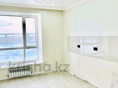 3-комнатная квартира, 85 м², 2/9 этаж, Нажимеденов 40a за 37.5 млн 〒 в Астане, Алматы р-н