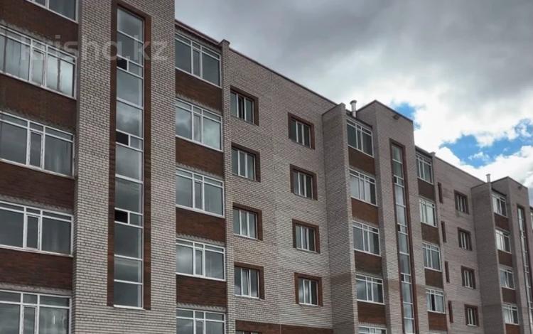 1-комнатная квартира · 45 м² · 2/5 этаж, мкр. Алтын орда 2г за 12.5 млн ₸ в Актобе — фото 2
