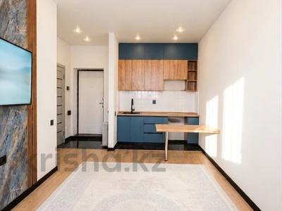 2-комнатная квартира · 36 м² · 7/10 этаж, Калдаяков 26/1 за ~ 21.1 млн ₸ в Астане, Сарайшык р-н