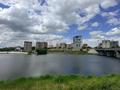 1-бөлмелі пәтер · 40.36 м² · 10/12 қабат, Набережная 44/2, бағасы: 25.5 млн ₸ в Костанае — фото 7