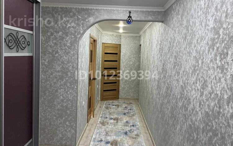 4-бөлмелі пәтер · 120 м² · 2/5 қабат, Качарская 7, бағасы: 45 млн ₸ в Рудном — фото 2
