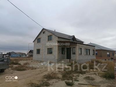 Отдельный дом · 6 комнат · 200 м² · 10 сот., Батыс 3/7 за 35 млн 〒 в Жезказгане