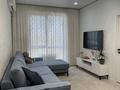 3-комнатная квартира · 65 м² · 3/6 этаж, мкр Нуркент 9к1 — Момышулы Рыскулова за 380 000 ₸ в Алматы, Алатауский р-н