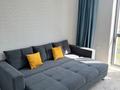 3-комнатная квартира · 65 м² · 3/6 этаж, мкр Нуркент 9к1 — Момышулы Рыскулова за 380 000 ₸ в Алматы, Алатауский р-н — фото 17