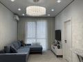 3-комнатная квартира · 65 м² · 3/6 этаж, мкр Нуркент 9к1 — Момышулы Рыскулова за 380 000 ₸ в Алматы, Алатауский р-н — фото 2