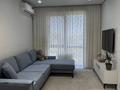 3-комнатная квартира · 65 м² · 3/6 этаж, мкр Нуркент 9к1 — Момышулы Рыскулова за 380 000 ₸ в Алматы, Алатауский р-н — фото 4