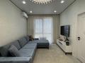 3-комнатная квартира · 65 м² · 3/6 этаж, мкр Нуркент 9к1 — Момышулы Рыскулова за 380 000 ₸ в Алматы, Алатауский р-н — фото 7