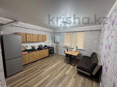 2-комнатная квартира · 43 м² · 1/3 этаж, Мусрепова 57/1 за 21 млн 〒 в Талгаре