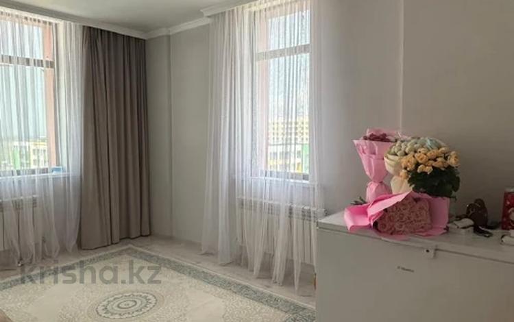 2-бөлмелі пәтер · 47.2 м² · 7/10 қабат, Е 535 2, 4, 6, 6/1, бағасы: 24.5 млн ₸ в Астане, Нура р-н — фото 2