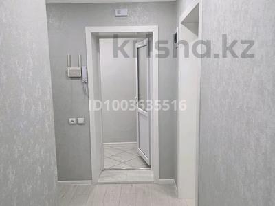 1-комнатная квартира · 45 м² · 1/9 этаж, Шакарима 15 за 25.5 млн 〒 в Семее