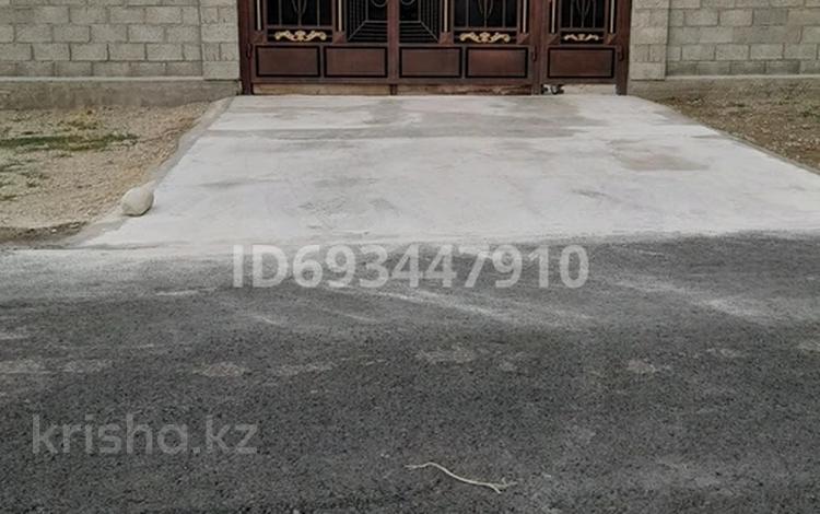 Жеке үй · 2 бөлме · 55 м² · 10 сот., 4пер.Яблочный 1 — Железная дорога,остановка Парциезд, бағасы: 13 млн ₸ в Таразе — фото 16