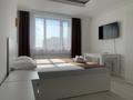 1-комнатная квартира · 26 м², Иманова 26 — Ш. Уалиханова за 12 000 ₸ в Астане, р-н Байконур