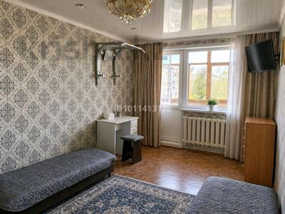 2-комнатная квартира · 42 м² · 3/5 этаж, 3 микрорайон 12 — Возле бассейна за 7.5 млн ₸ в Абай