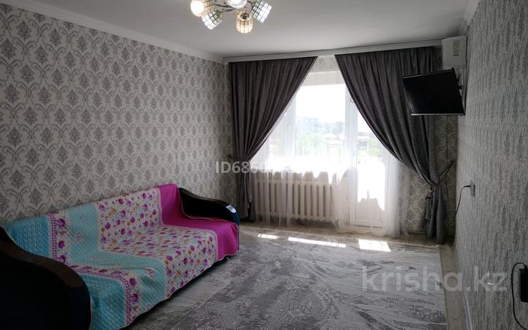 3-комнатная квартира, 60 м², 5/5 этаж, Коркыт ата 134 — улица коркыт ата 134