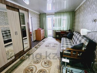 1-комнатная квартира, 33 м², 4/5 этаж помесячно, Абая 34 за 70 000 〒 в Темиртау
