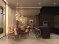 1-комнатная квартира · 178 м² · 15/33 этаж, Рас-Эль-Хайма 1 за 384 млн ₸ в Рас-эль-Хайма — фото 2