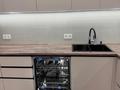 2-бөлмелі пәтер · 58.5 м² · 5/7 қабат, Жошы хан 16/1 — улица Жанибек и Керей хандар, бағасы: ~ 64.9 млн ₸ в Астане, Есильский р-н — фото 10