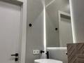 2-бөлмелі пәтер · 58.5 м² · 5/7 қабат, Жошы хан 16/1 — улица Жанибек и Керей хандар, бағасы: ~ 64.9 млн ₸ в Астане, Есильский р-н — фото 13