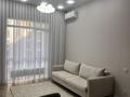2-бөлмелі пәтер · 58.5 м² · 5/7 қабат, Жошы хан 16/1 — улица Жанибек и Керей хандар, бағасы: ~ 64.9 млн ₸ в Астане, Есильский р-н — фото 28