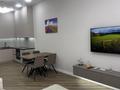 2-бөлмелі пәтер · 58.5 м² · 5/7 қабат, Жошы хан 16/1 — улица Жанибек и Керей хандар, бағасы: ~ 64.9 млн ₸ в Астане, Есильский р-н — фото 30