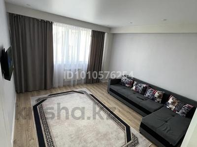 1-комнатная квартира · 40 м² · 3/3 этаж, Мусрепова 57/1 за 21 млн 〒 в Талгаре