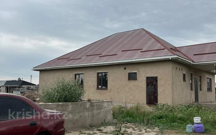 Отдельный дом · 4 комнаты · 153 м² · 12 сот., Туймебая 111 за 25 млн ₸ в  — фото 2