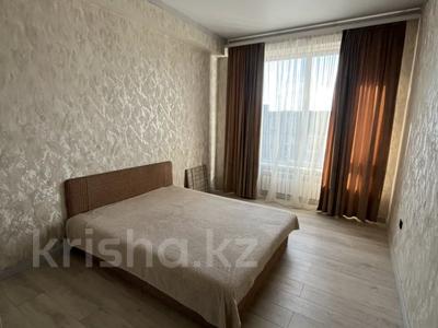 2-комнатная квартира · 62 м² · 4/4 этаж, мкр Нуршашкан (Колхозши), Алатау 36 за 47 млн ₸ в Алматы, Турксибский р-н